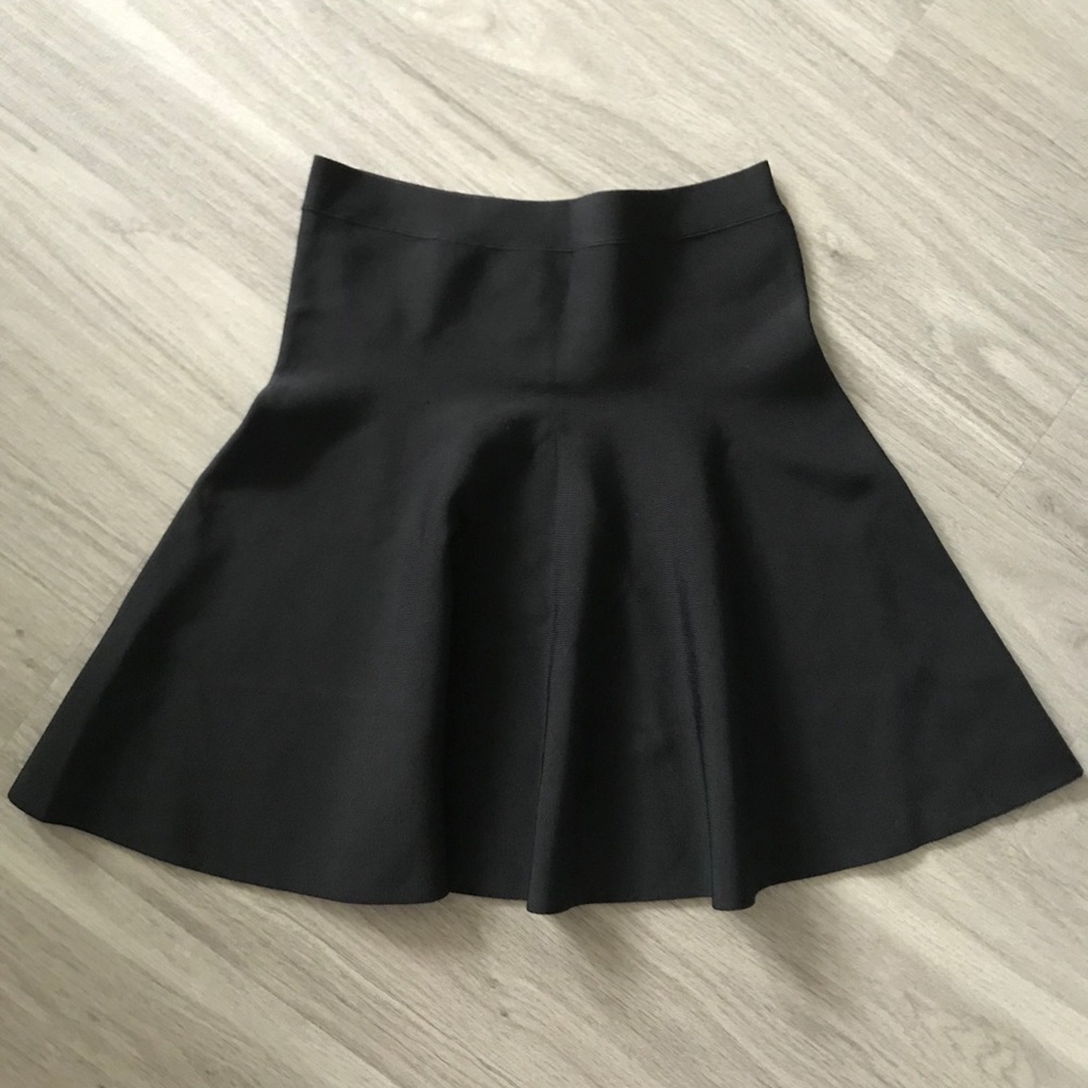 BCBG Max Azria Ingrid Skirt